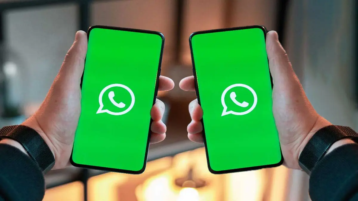 WhatsApp Rolls Out Multiple Accounts Support: How To Set?