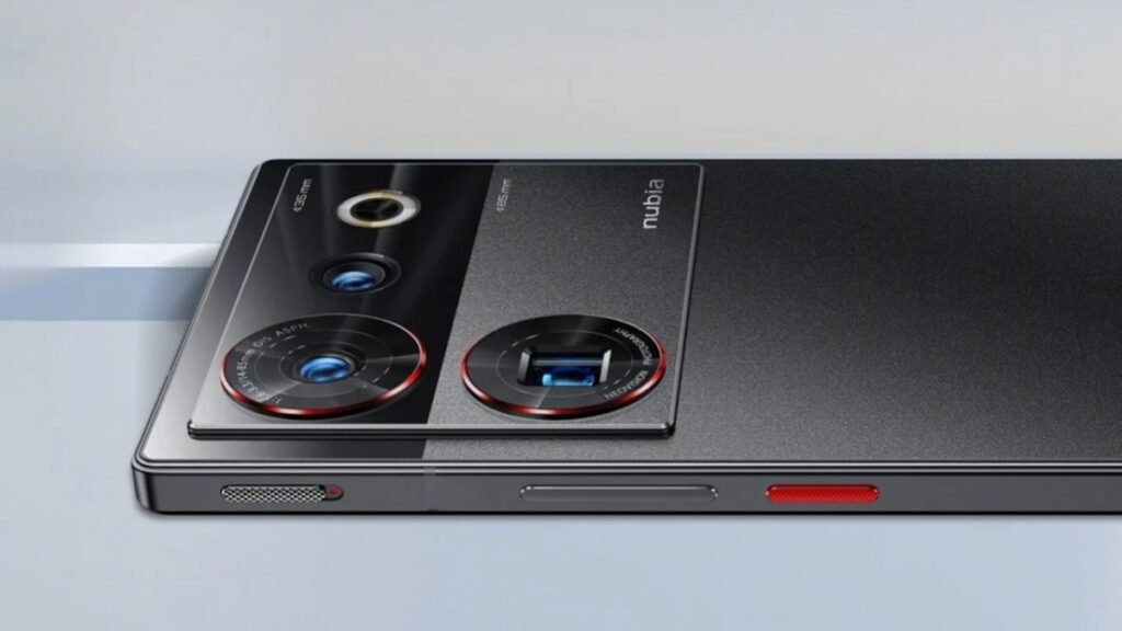 Nubia Z60 Ultra Teases Impressive Camera Specs & Shots Ahead of Dec 19 Launch