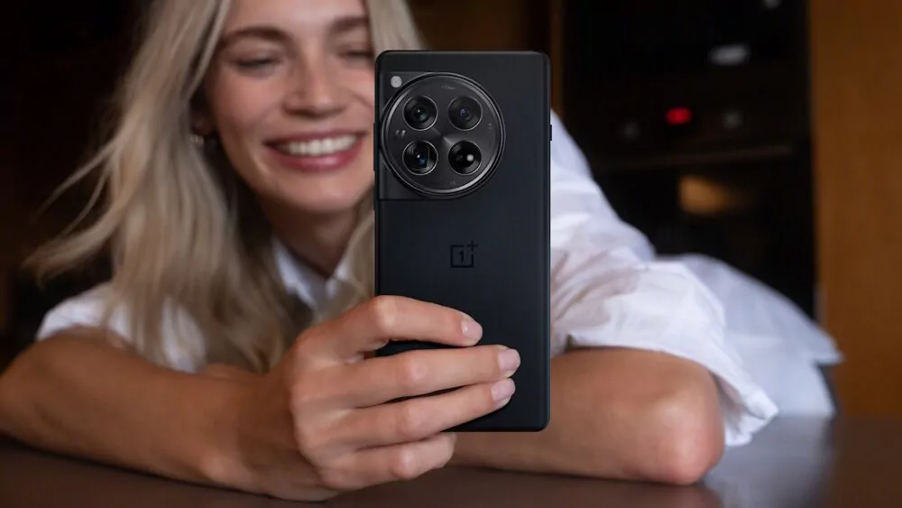 OnePlus 12 Launched With Snapdragon 8 Gen 3, IP65 Rating & 50W Wireless Charging