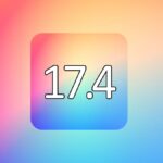 iOS 17.4 is set to roll out in March with new features; iOS 17.4 beta 1 is already out